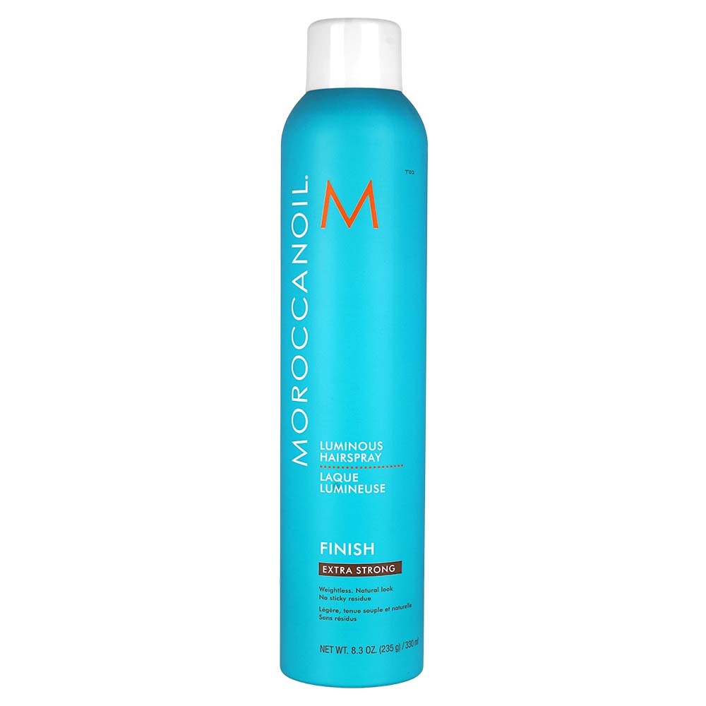 Luminous Hairspray Extra Strong