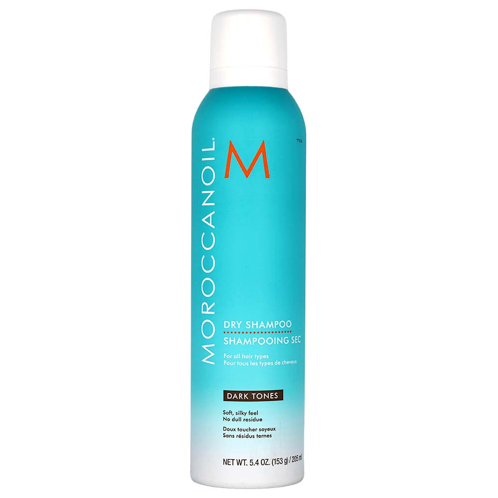 Dry Shampoo Dark Tones