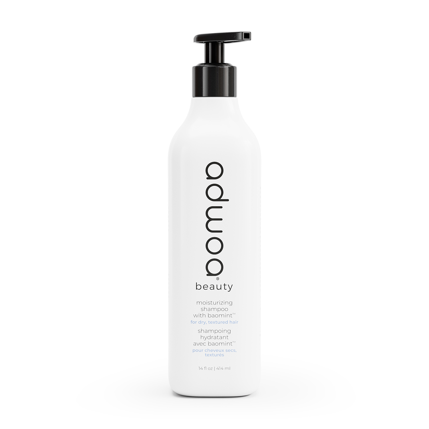 Baomint Moisturizing Shampoo