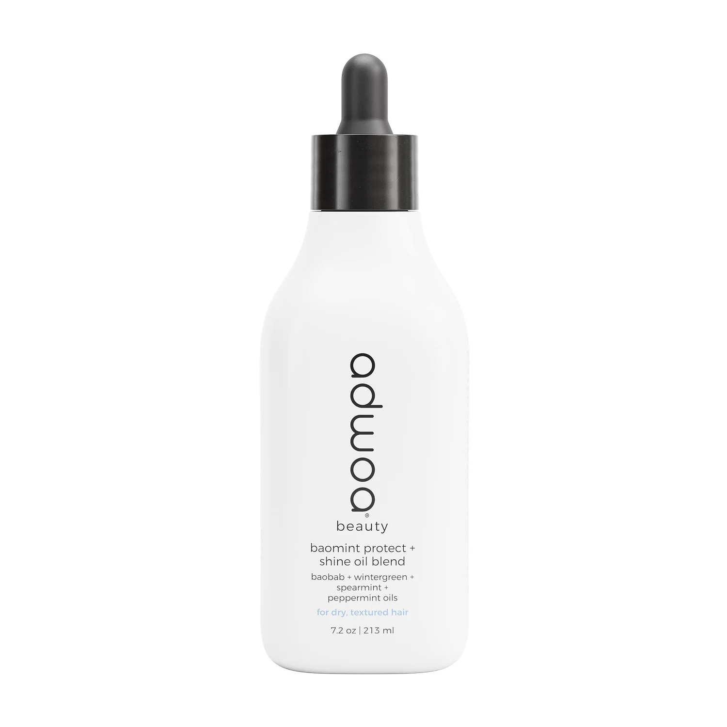 Baomint Protect + Shine Oil Blend
