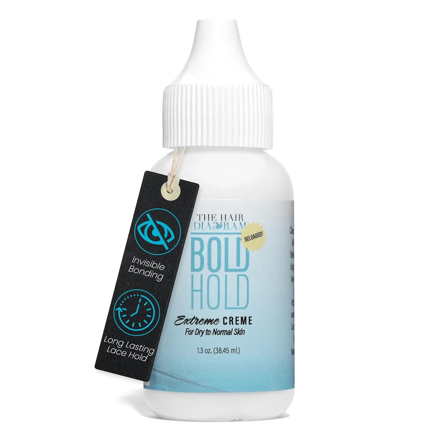 Bold Hold Extreme Creme Lace Adhesive
