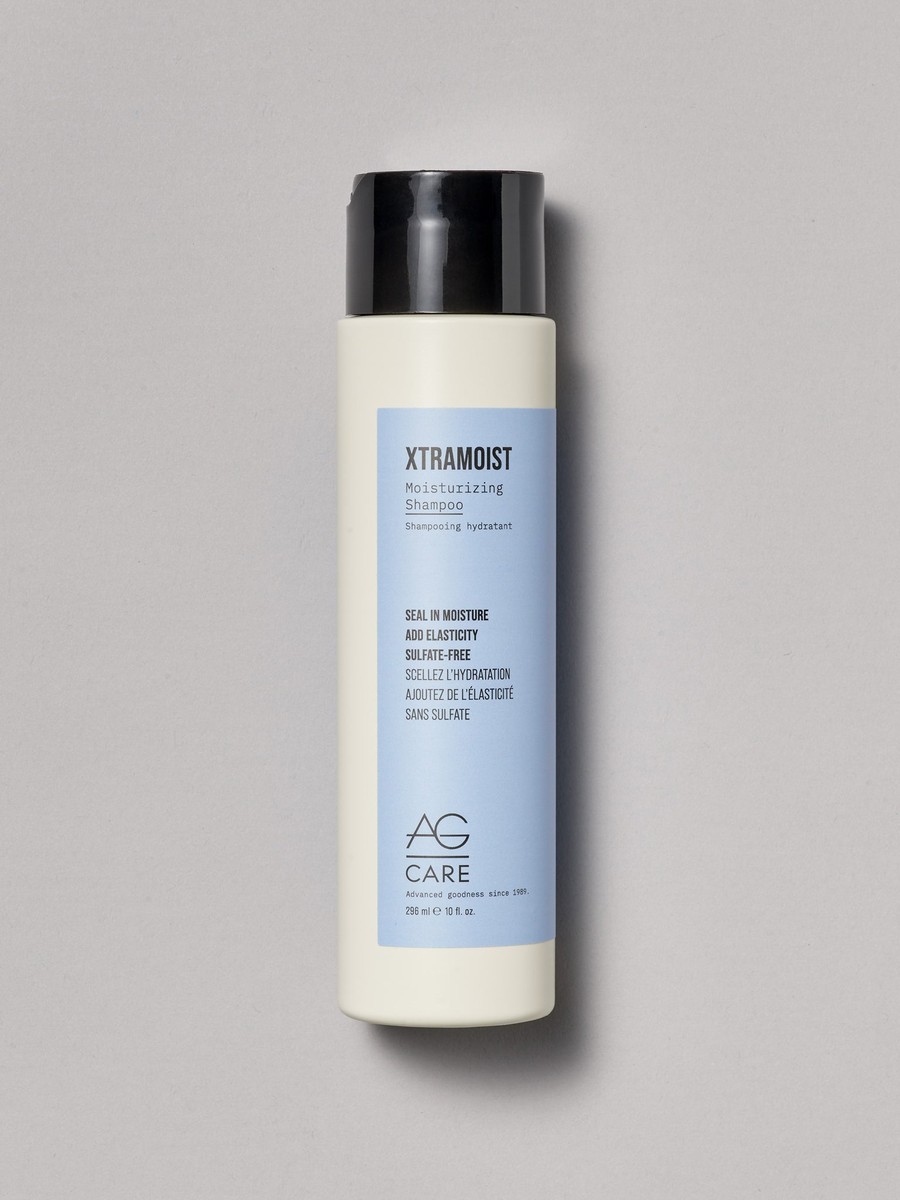 XtraMoist Moisturizing Shampoo
