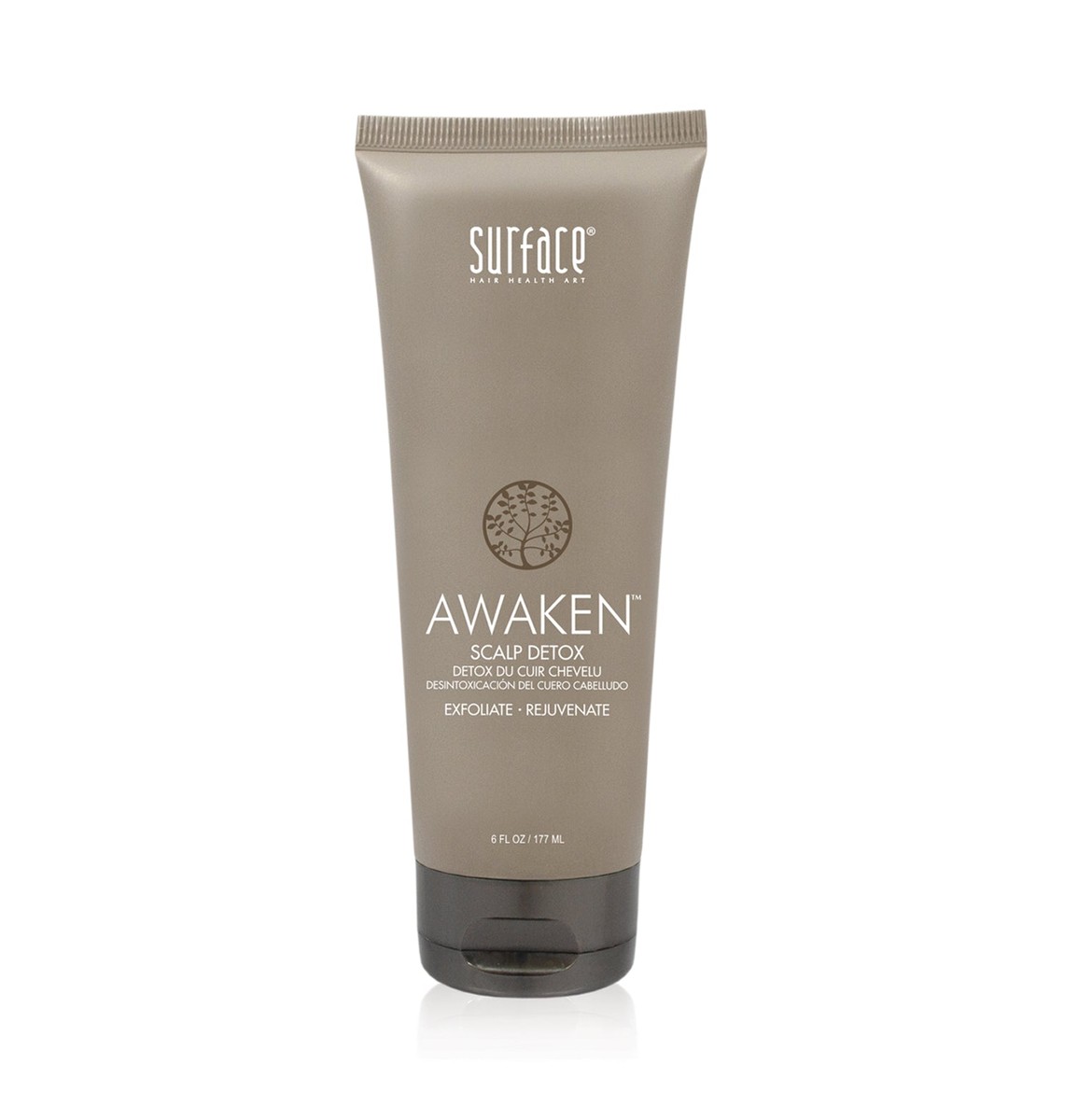 Awaken Scalp Detox