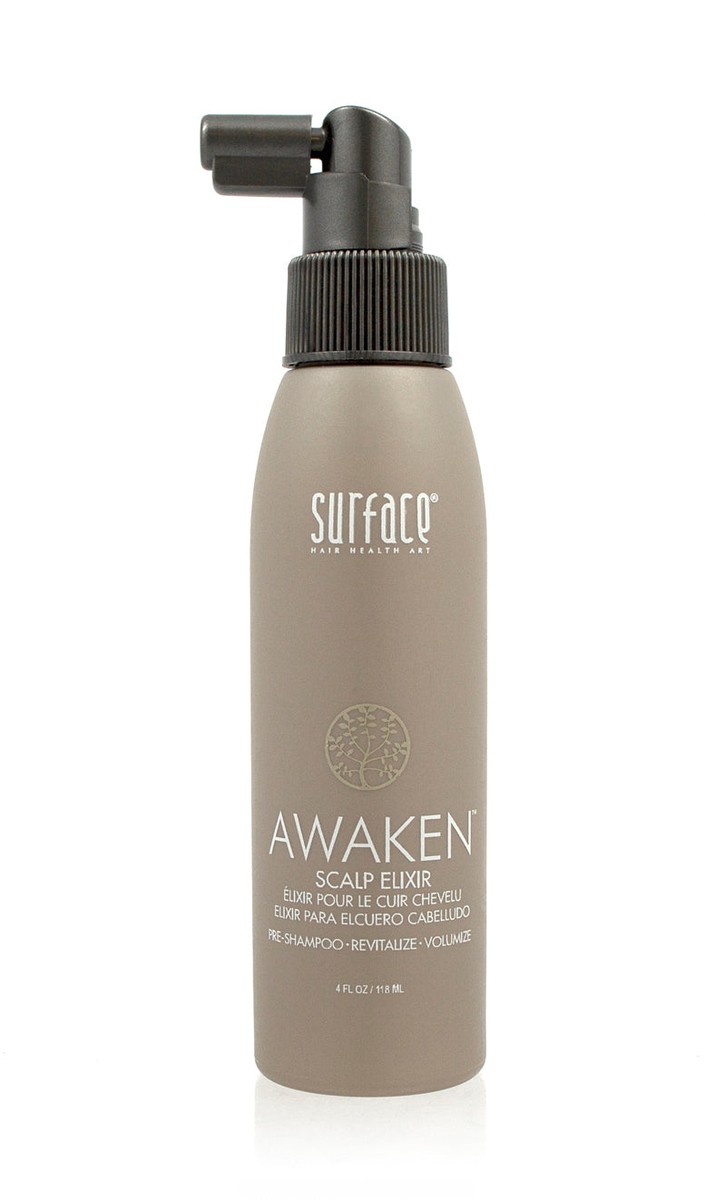 Awaken Scalp Elixir