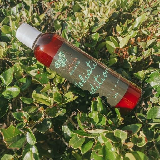 Holistic Conditioner