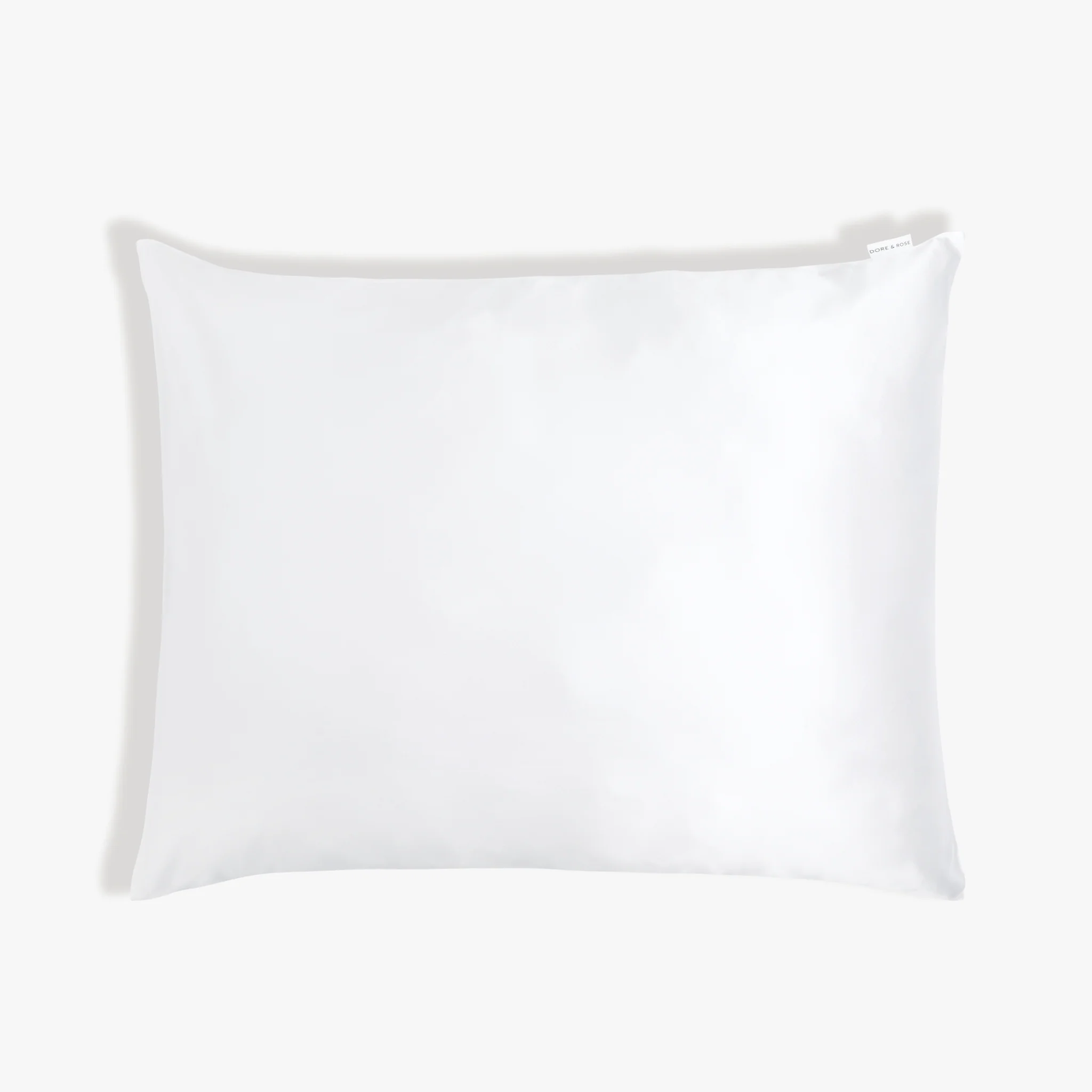 Premium Silk Pillowcase — Nouveau