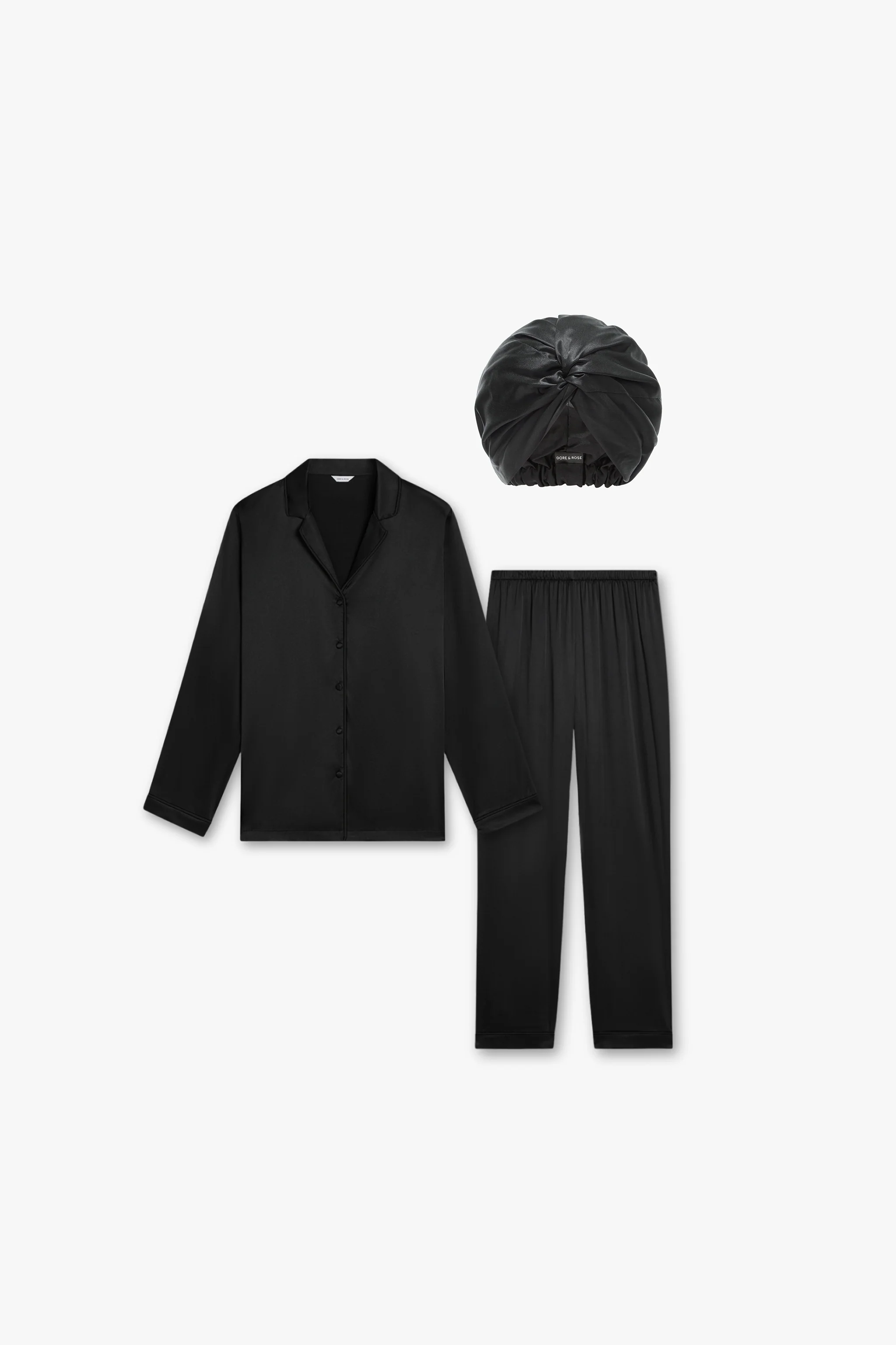 Silk Care Bundle