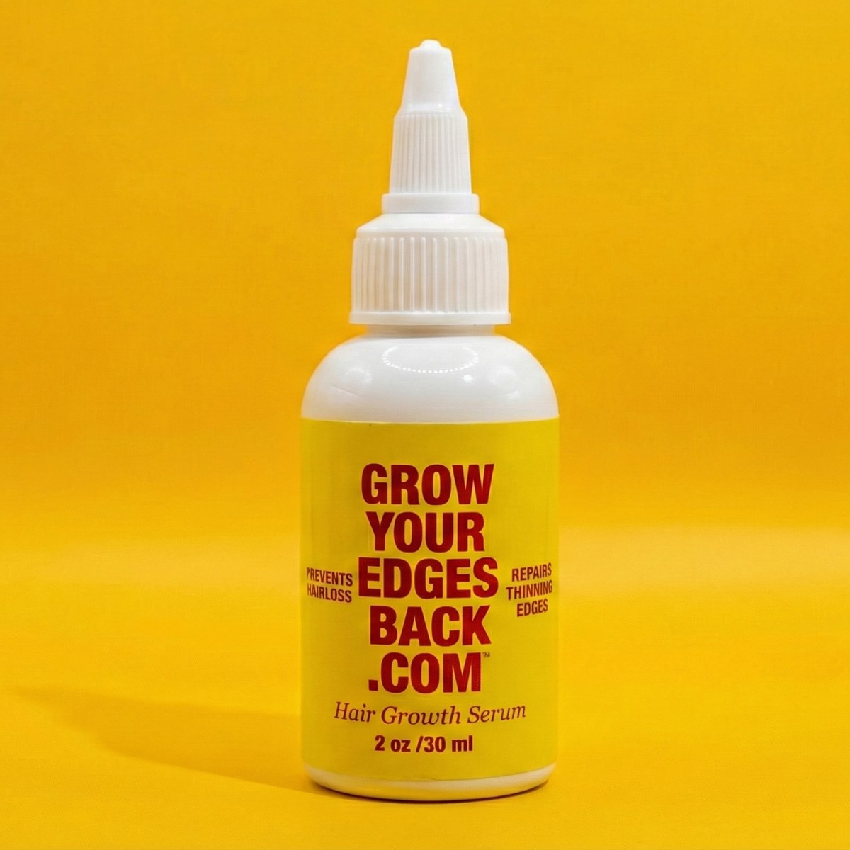 Growth Oil