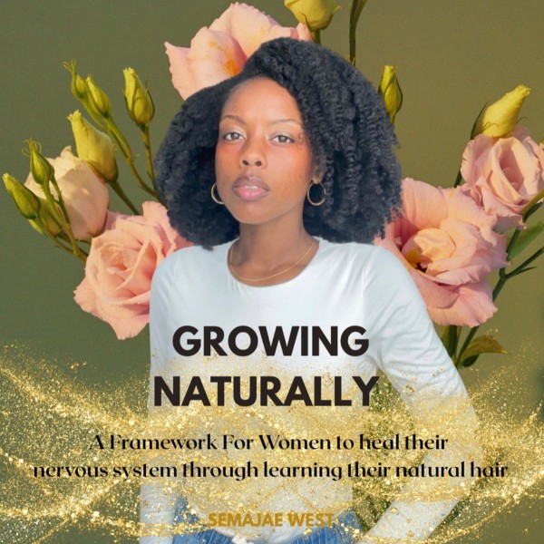 Growing Naturally