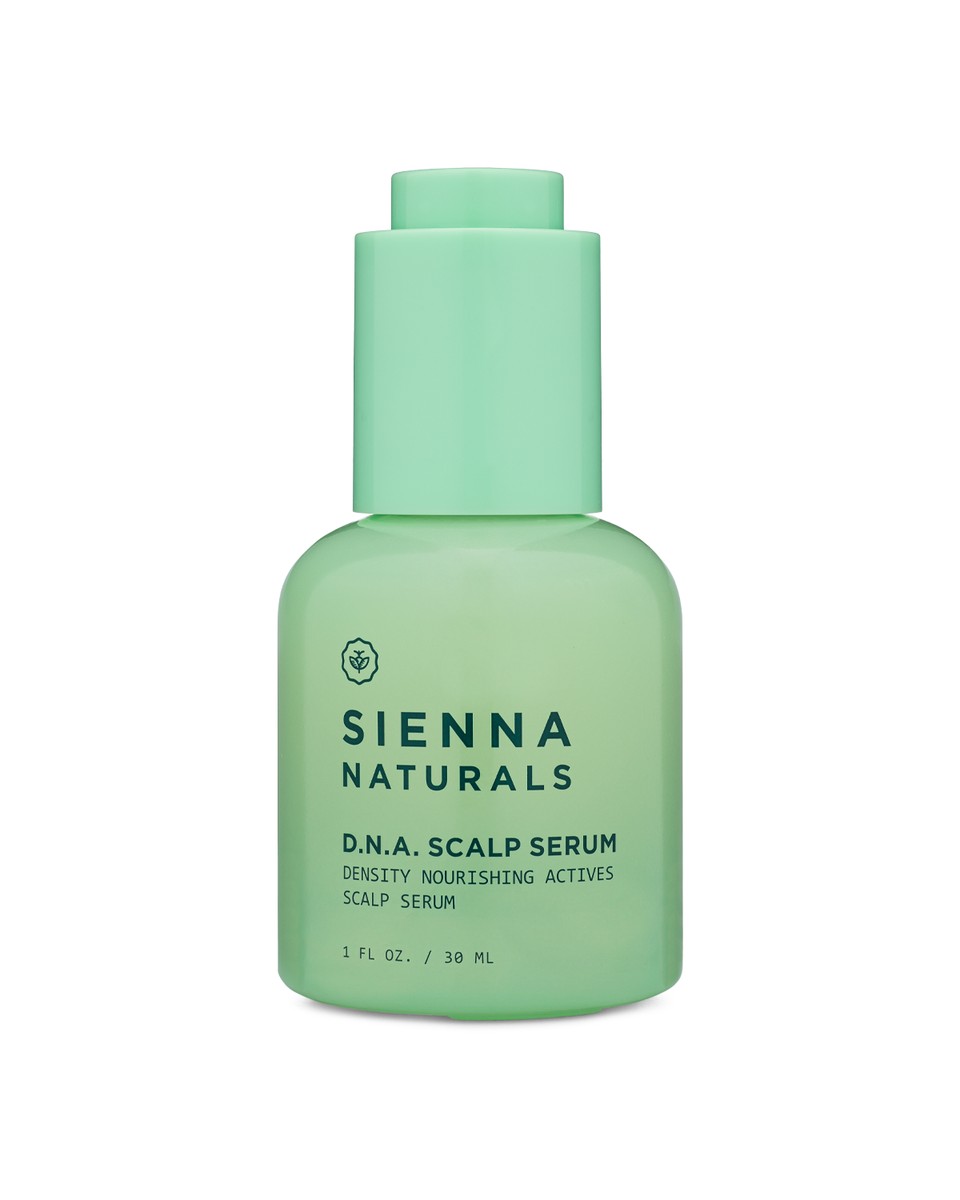 D.N.A. Scalp Serum